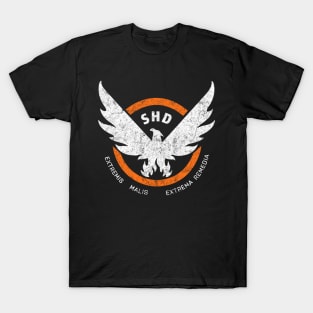 Strategic Homeland Division T-Shirt